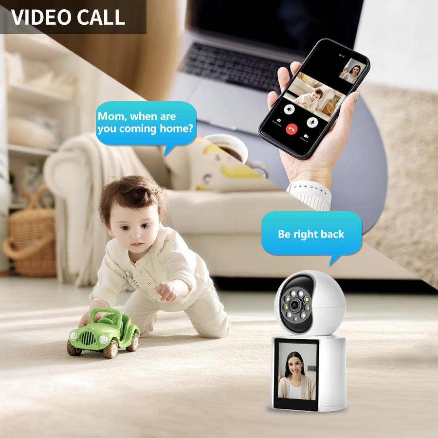 3MP Wireless Security Protecti - огляд і ціна Home Cinema Wall Panels