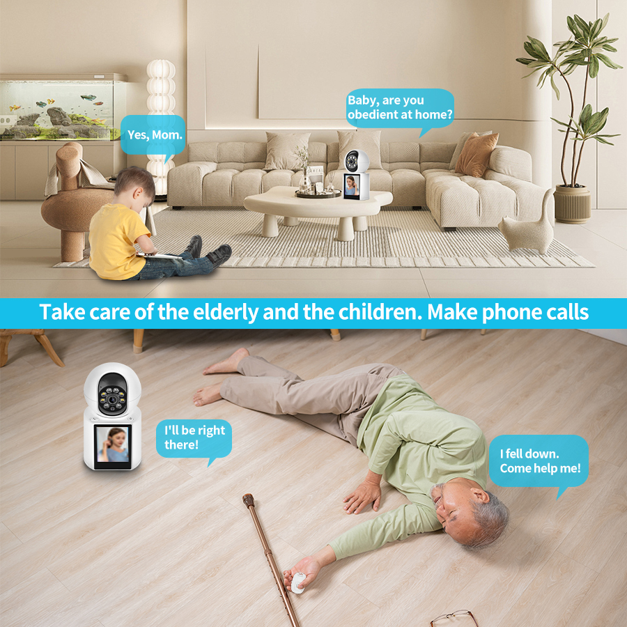 3MP Wireless Security Protecti - огляд і ціна Home Cinema Wall Panels