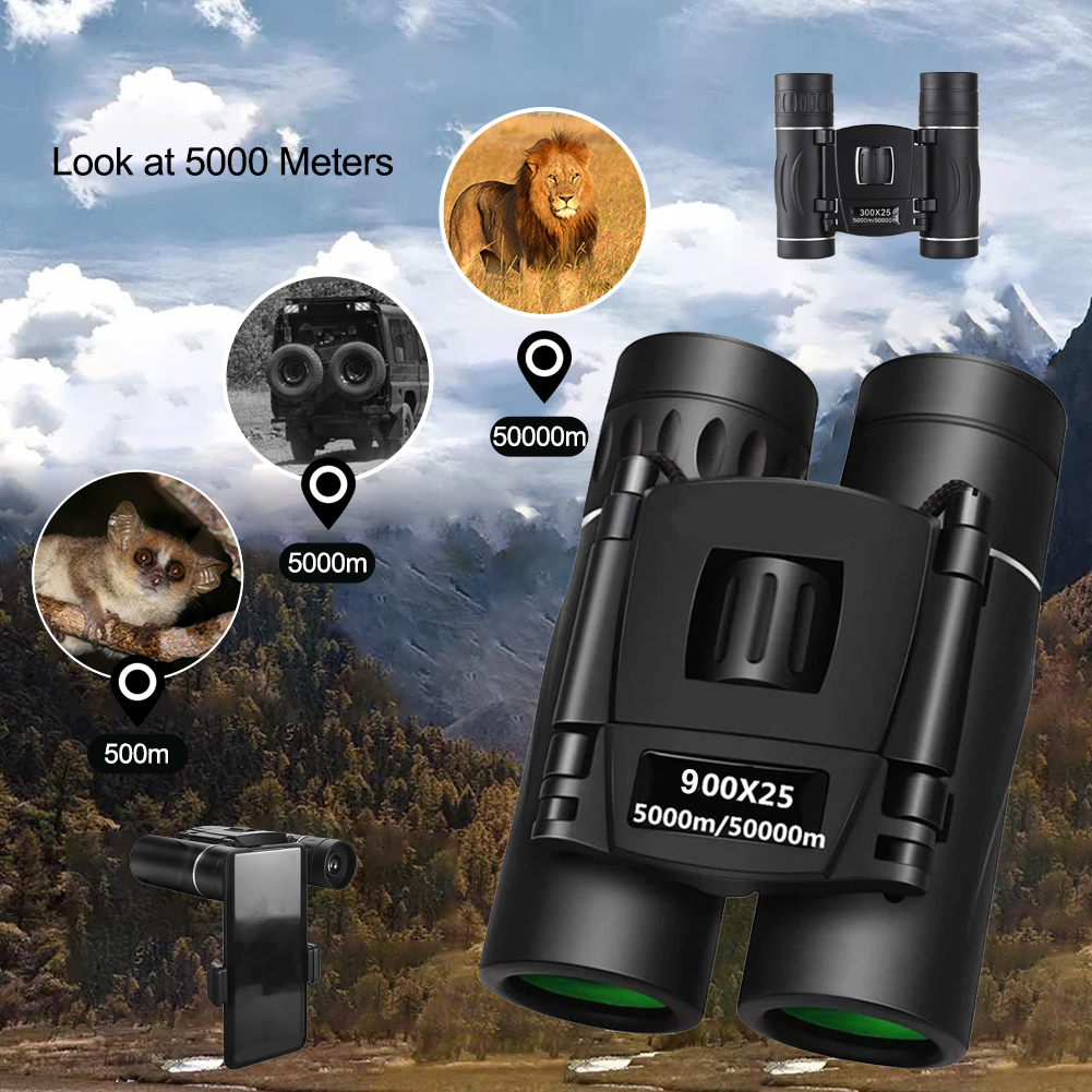 900x25 HD Zoom Portable Powerf - огляд і ціна Home Cinema Center