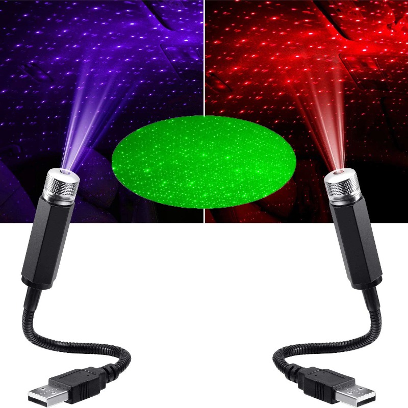 Car Romantic LED Starry Sky Ni - огляд і ціна Projector Mount Ceiling