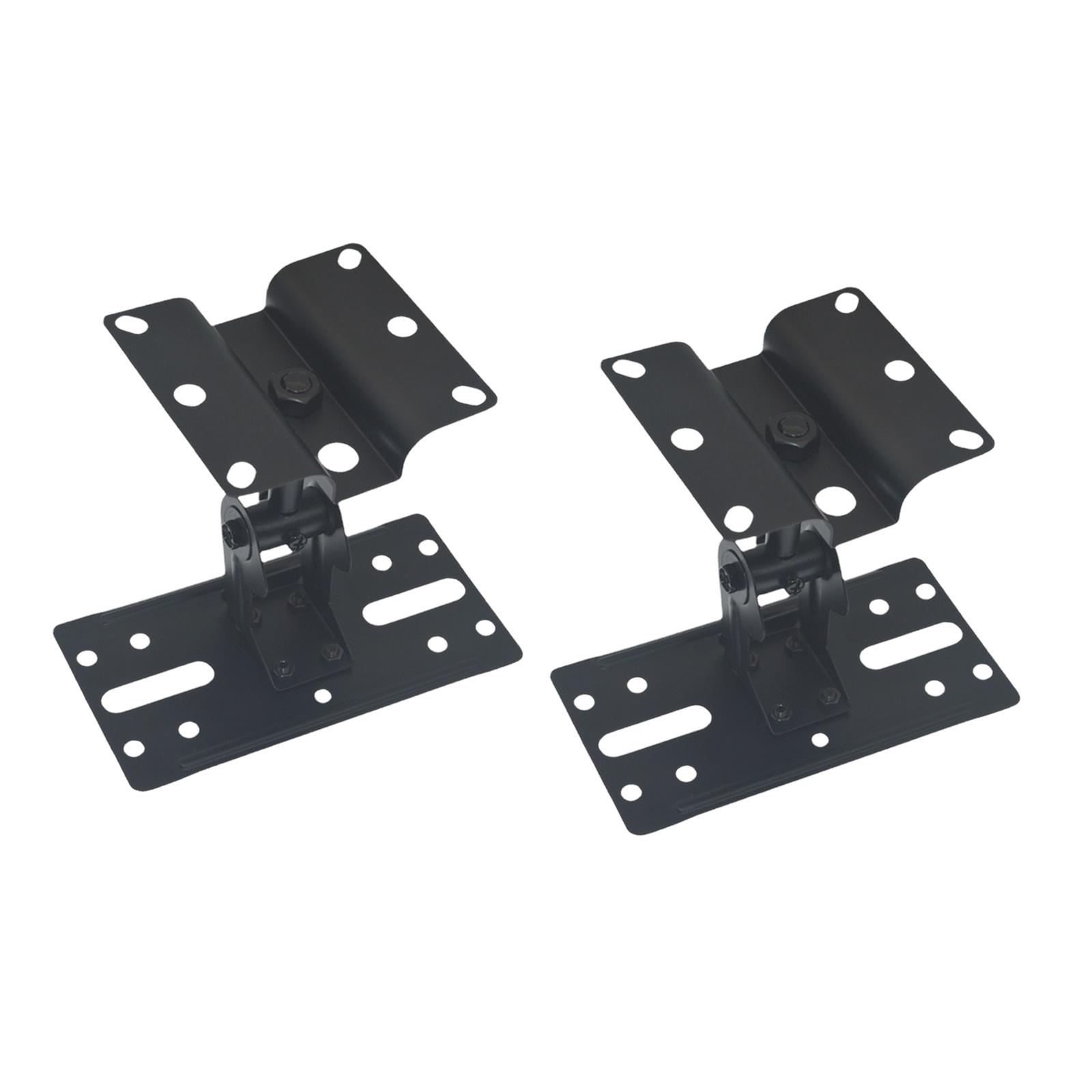 2Pcs Wall Mounted Speaker Brac - огляд і ціна Home Cinema Logitech Z906