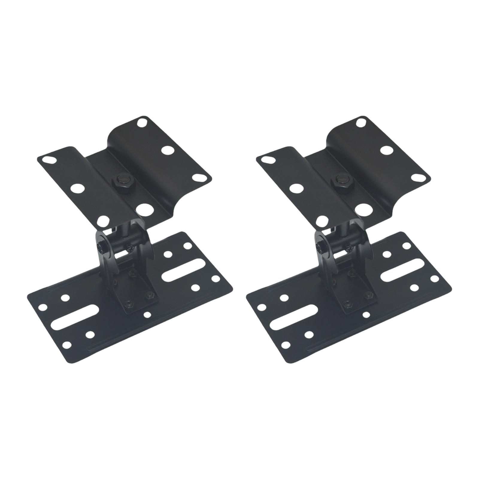 2Pcs Wall Mounted Speaker Brac - огляд і ціна Home Cinema Logitech Z906
