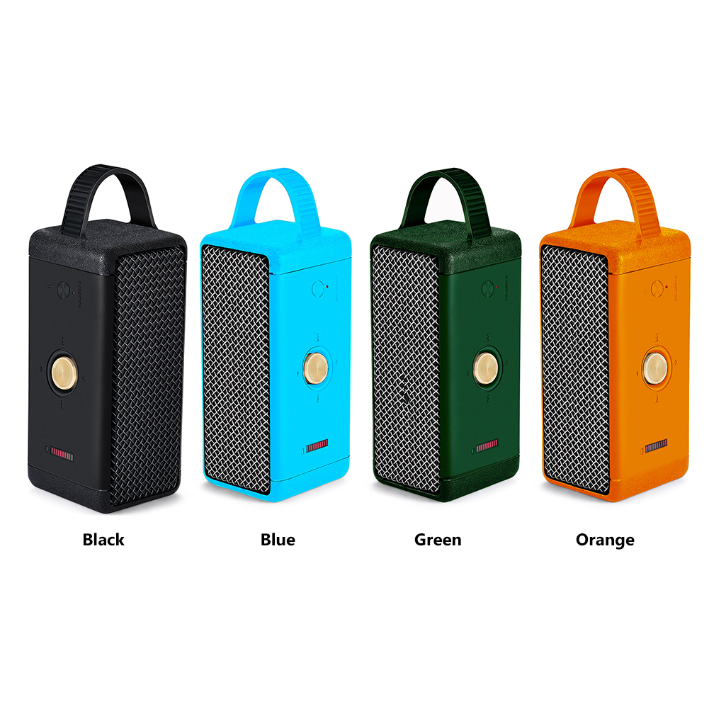 Silicone Anti-fall Speaker Cas - огляд і ціна Home Cinema Marshall