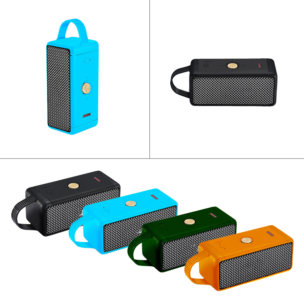 Silicone Anti-fall Speaker Cas - огляд і ціна Home Cinema Marshall