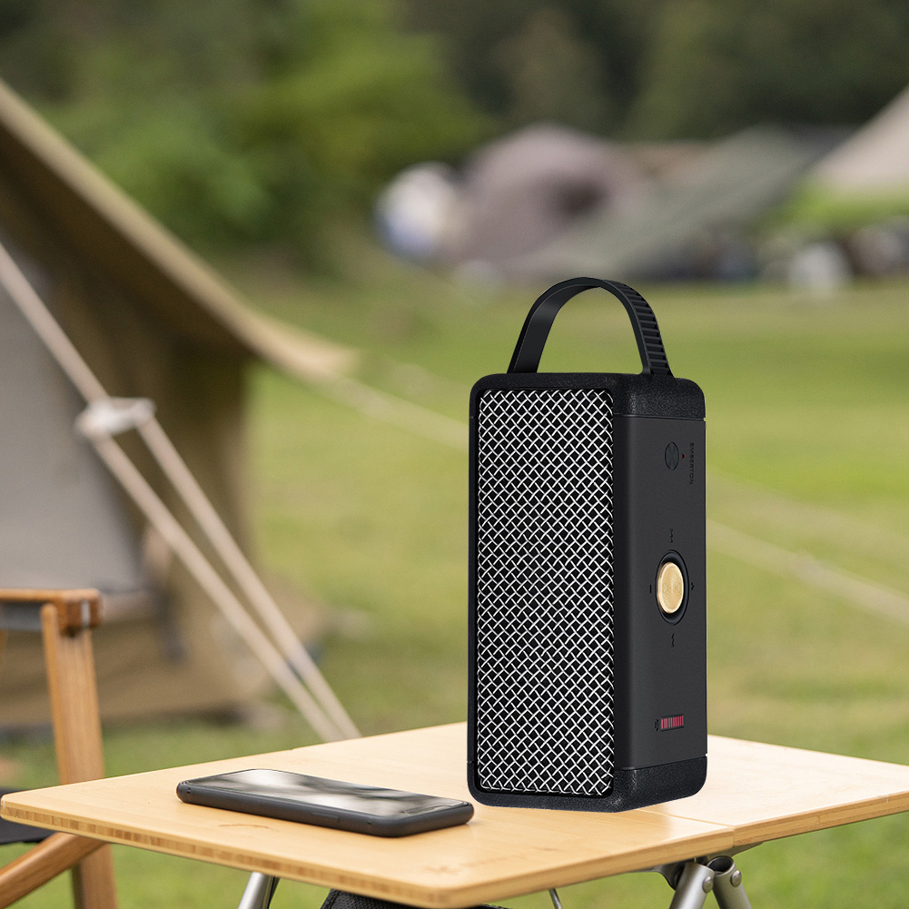Silicone Anti-fall Speaker Cas - огляд і ціна Home Cinema Marshall