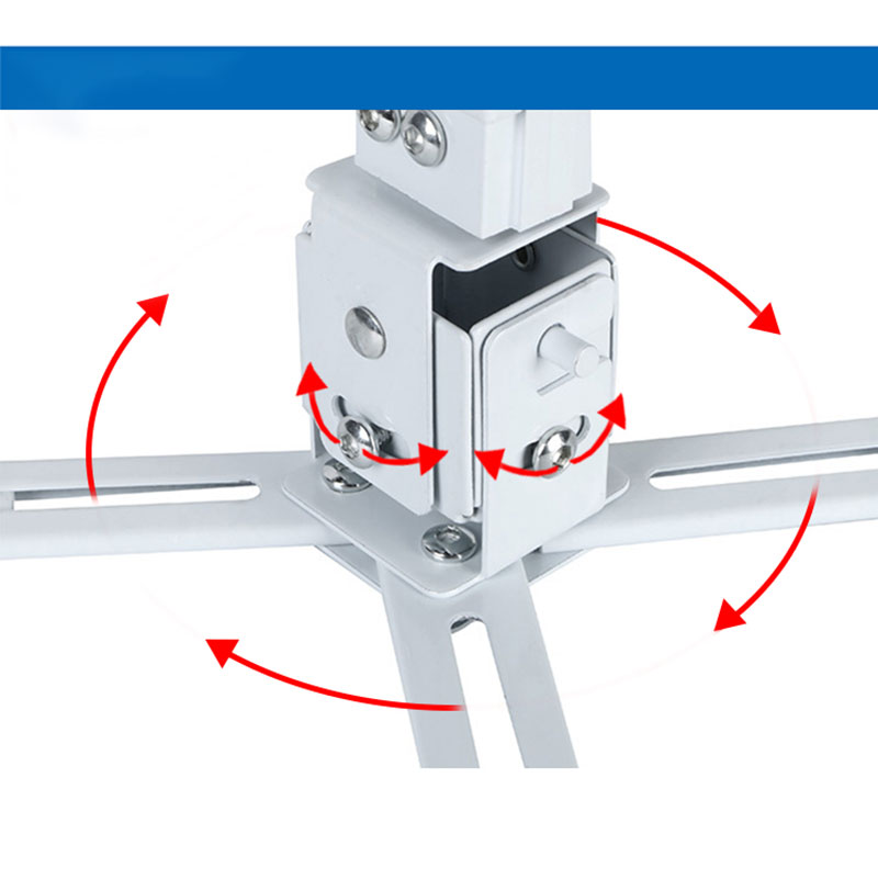 Everycom Universal Projector B - огляд і ціна Projector Mount Ceiling