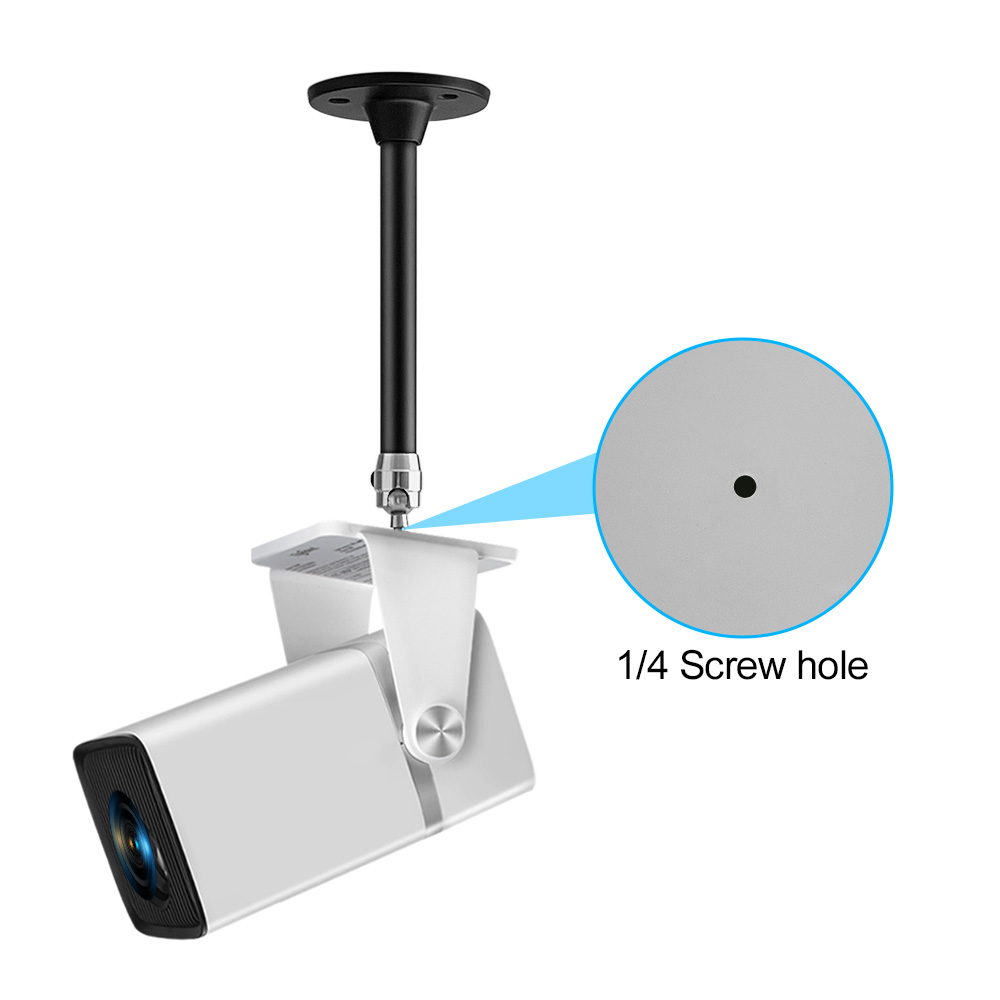 Mini Projector Holder Projecto - огляд і ціна Projector Mount Ceiling