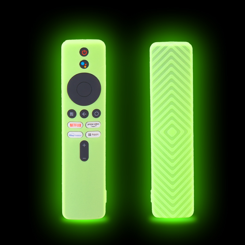 1 PC Case Silicone Shockproof  - огляд і ціна 4K Media Player