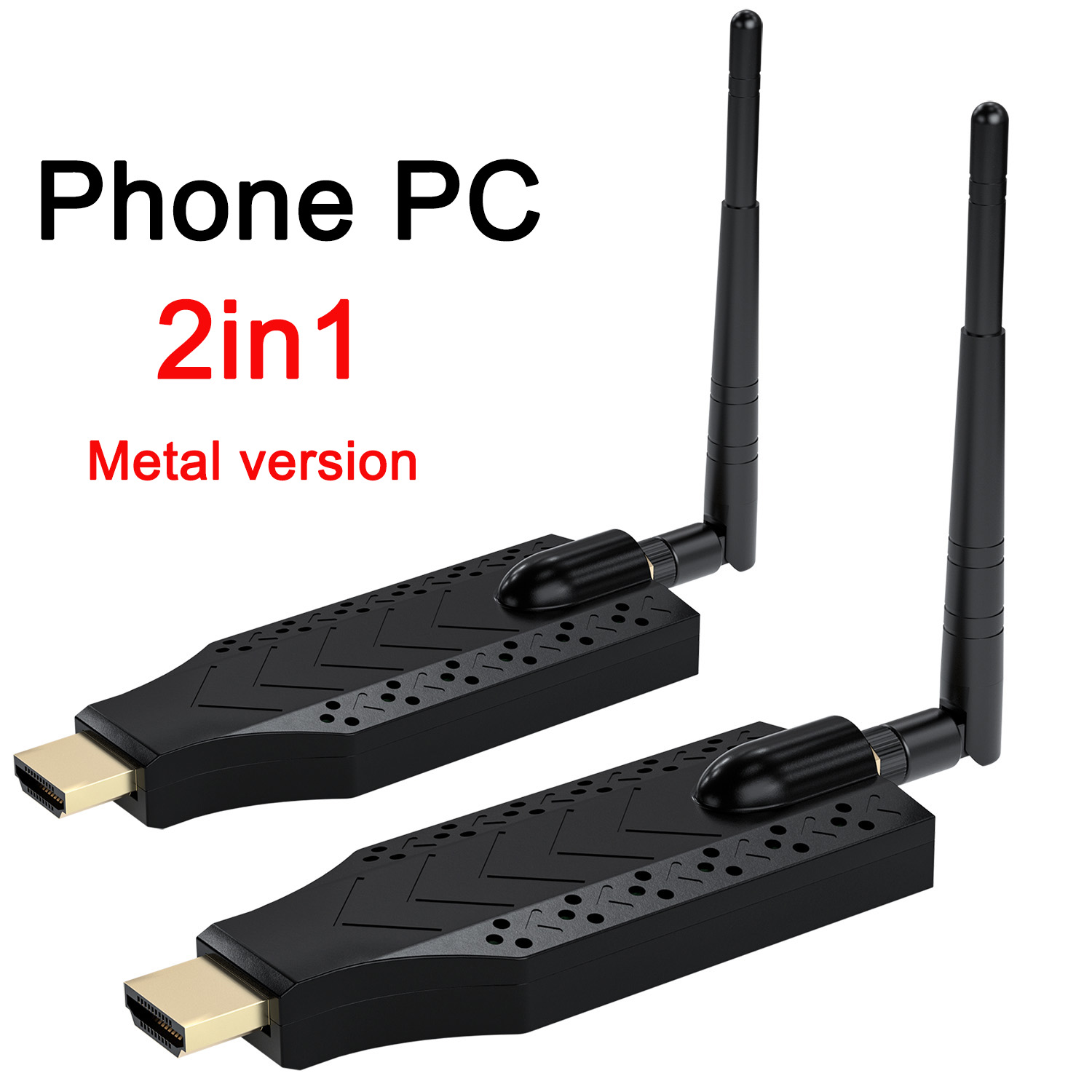 150M Wireless Video Transmitte - огляд і ціна Home Cinema Wireless