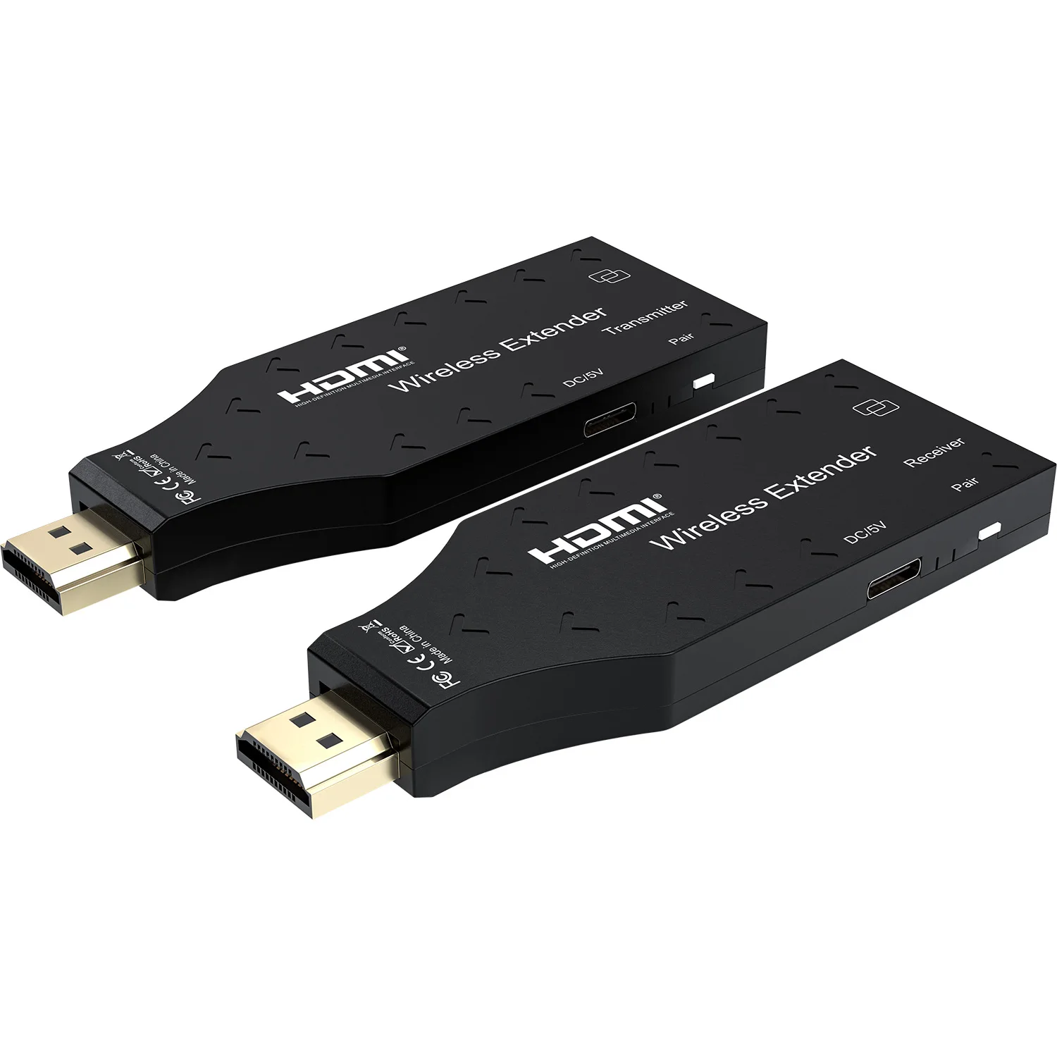 150M Wireless Video Transmitte - огляд і ціна Home Cinema Wireless