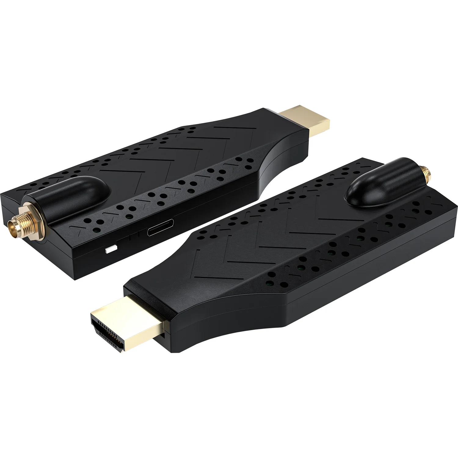 150M Wireless Video Transmitte - огляд і ціна Home Cinema Wireless