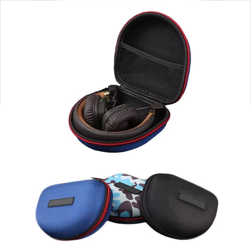 Shockproof EVA Headphone Case  - огляд і ціна Home Cinema Marshall