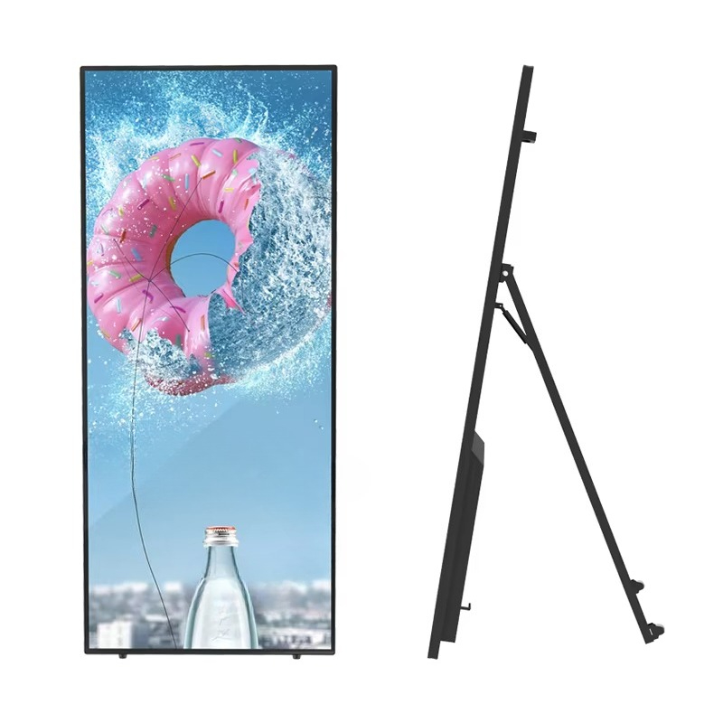 VETO 64 70 Inch A-type Portabl - огляд і ціна 4K Media Player