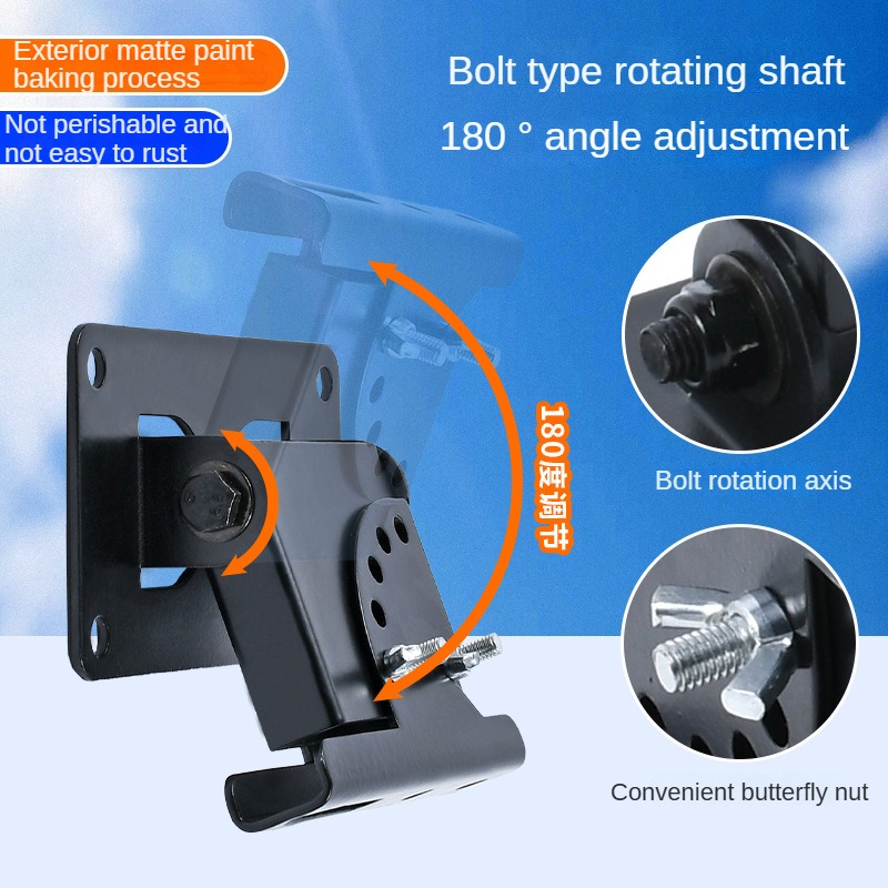 Speaker Wall Mount Metal Ceili - огляд і ціна Home Cinema Logitech Z906