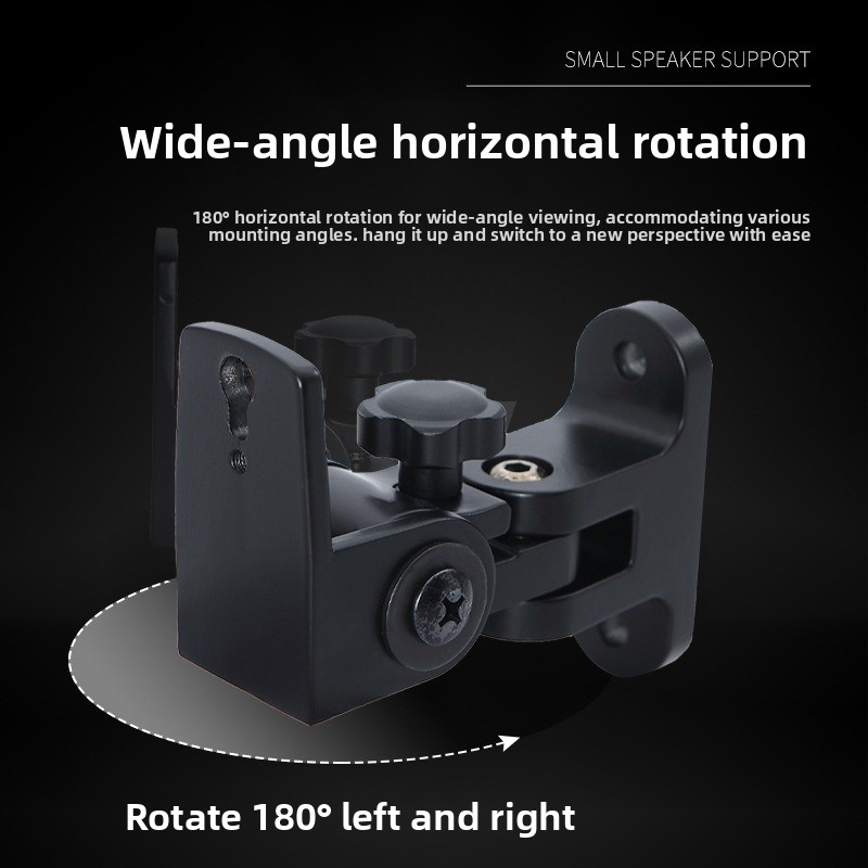 Speaker wall rack bracket, sur - огляд і ціна Home Cinema Logitech Z906