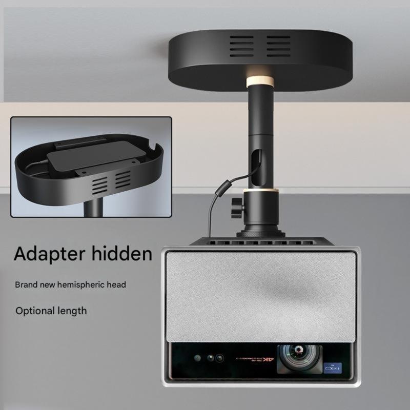 31BA Wide 1/4 Thread Projector - огляд і ціна Projector Mount Ceiling