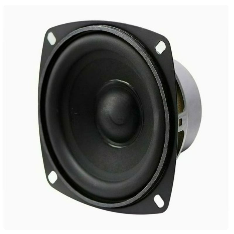 SOTAMIA 1Pcs 4 Inch Bass Audio - огляд і ціна Home Cinema Complet