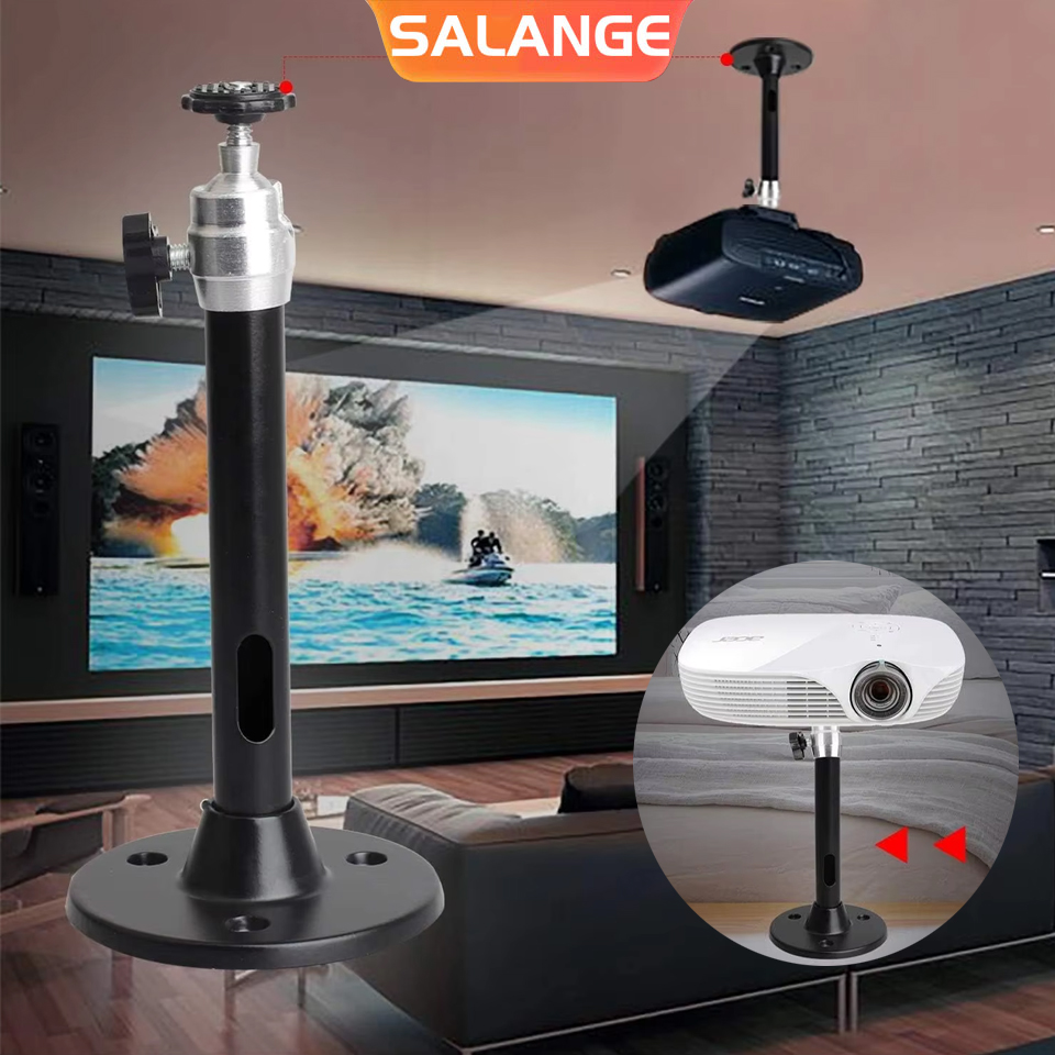 Salange Projector Bracket 360° - огляд і ціна Projector Mount Ceiling