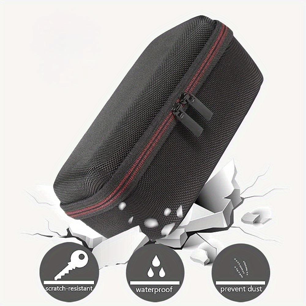 Portable EVA Hard Storage Bags - огляд і ціна Home Cinema Marshall