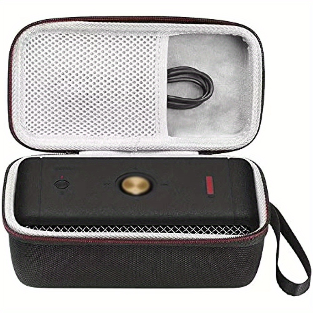 Portable EVA Hard Storage Bags - огляд і ціна Home Cinema Marshall