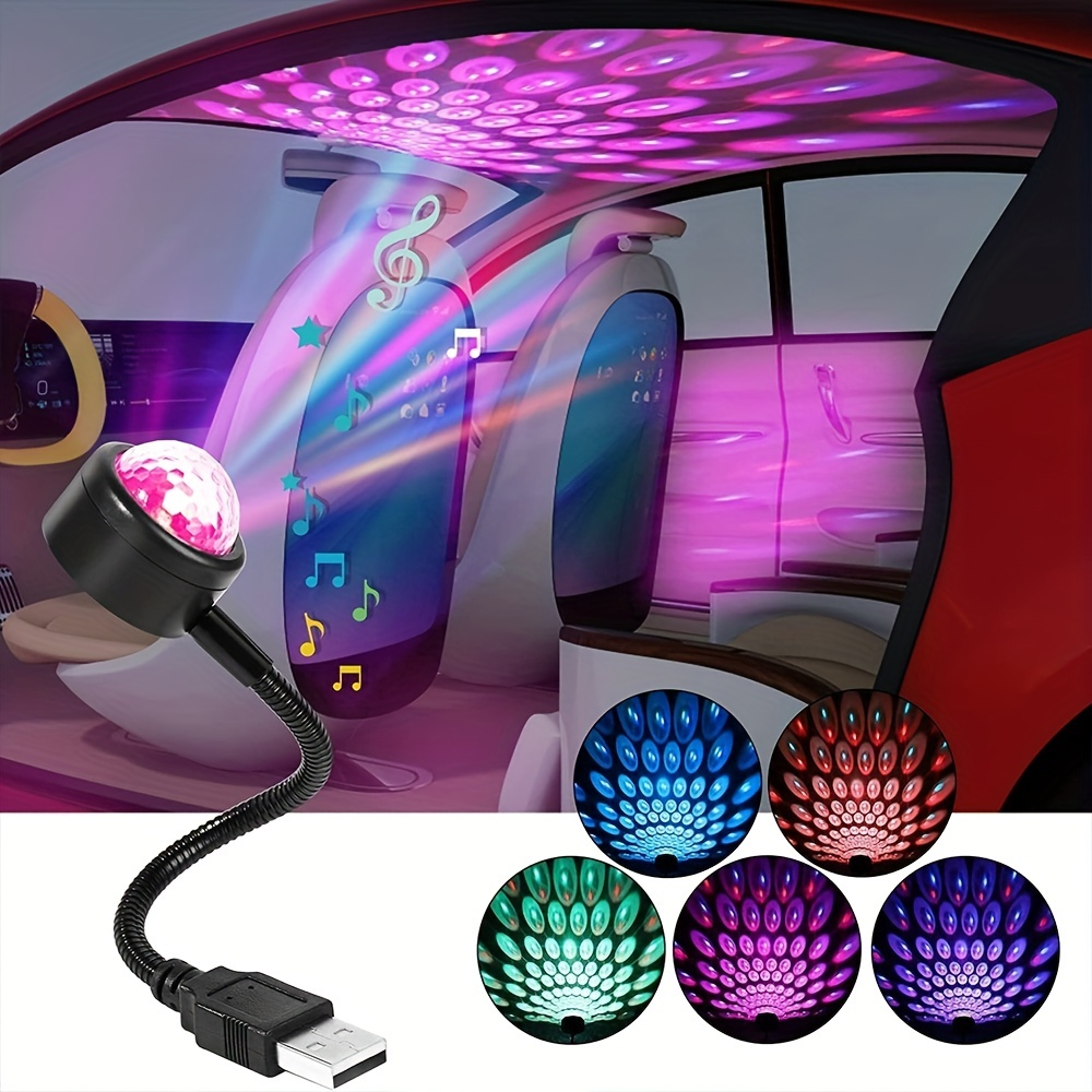 vehicle LED Starry Sky Night L - огляд і ціна Projector Mount Ceiling
