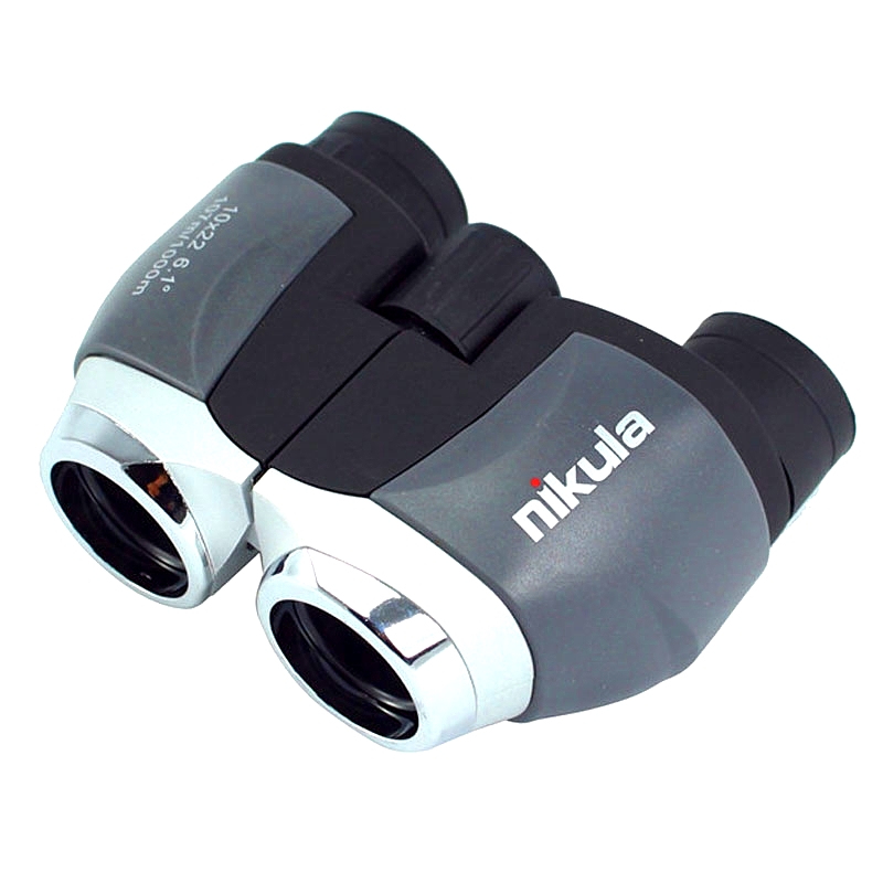 Original Telescope Nikula 10x2 - огляд і ціна Home Cinema Center