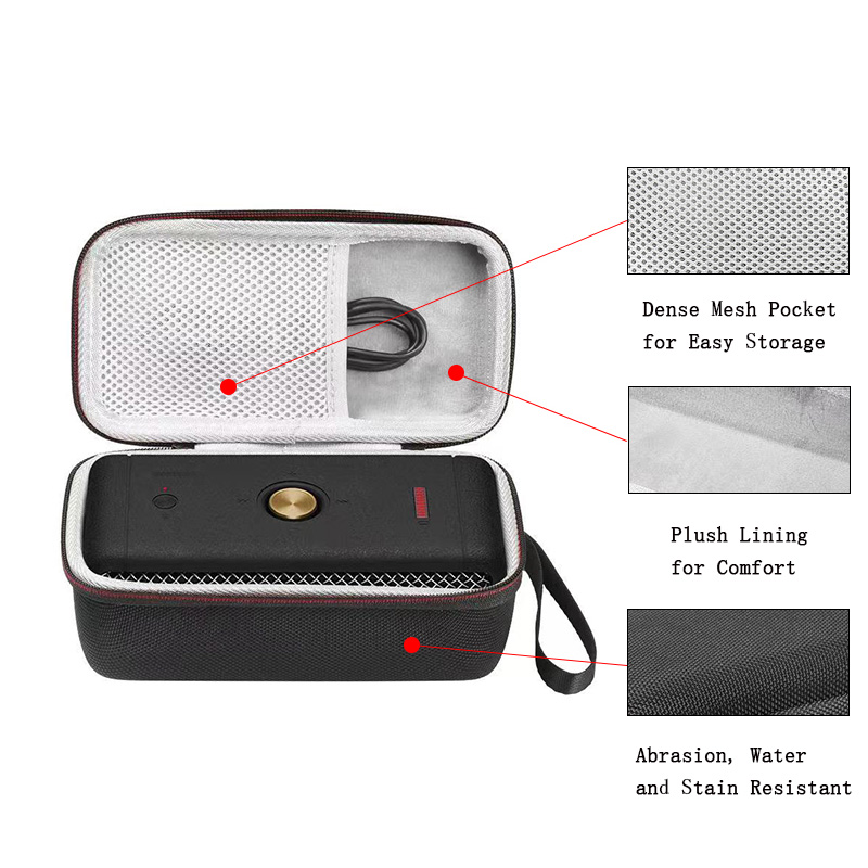 For MARSHALL EMBERTON Portable - огляд і ціна Home Cinema Marshall