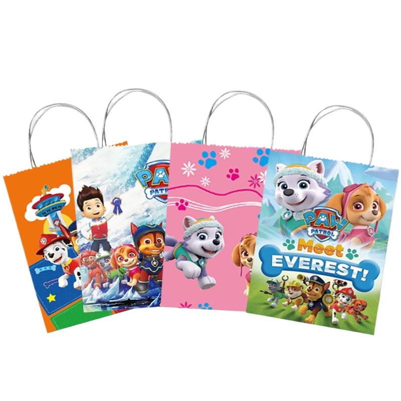 12Pcs Paw Patrol Party Decorat - огляд і ціна Home Cinema Marshall