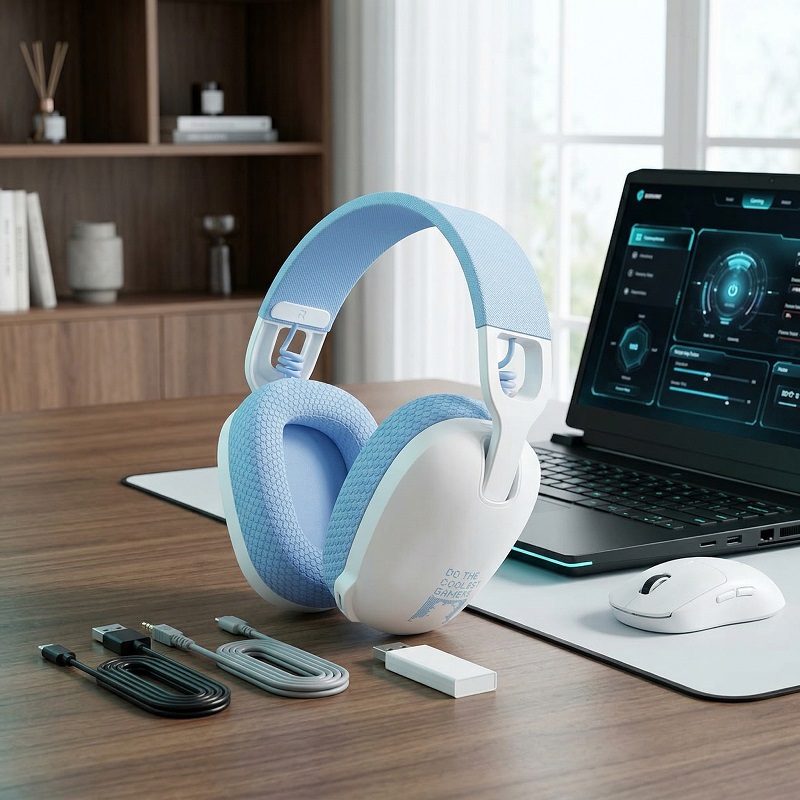 Onikuma B2 Gaming Headphones T - огляд і ціна Home Cinema Headphones
