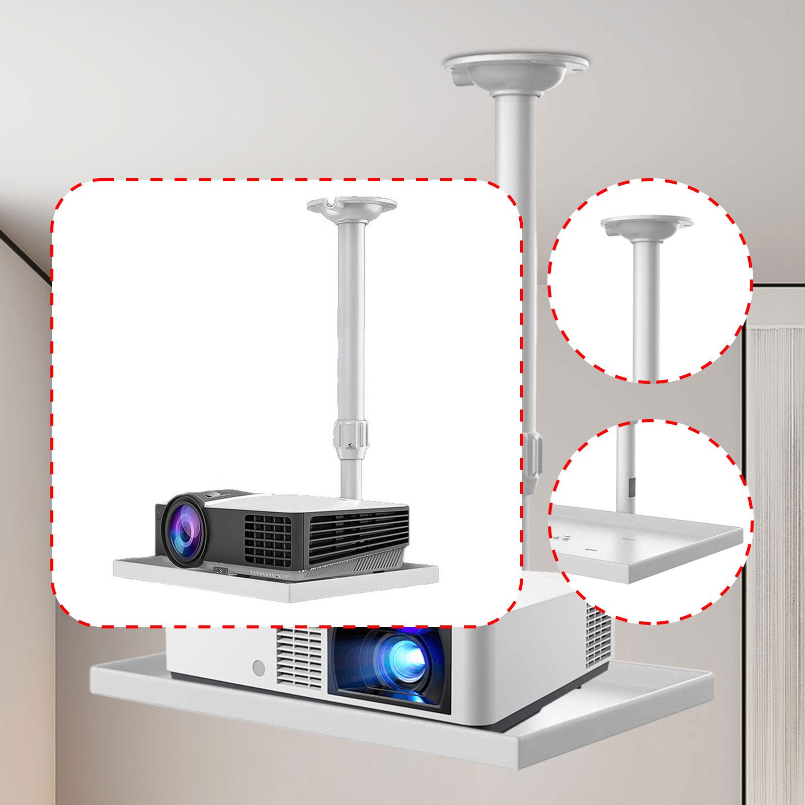 Projector Ceiling Mount with T - огляд і ціна Projector Mount Ceiling