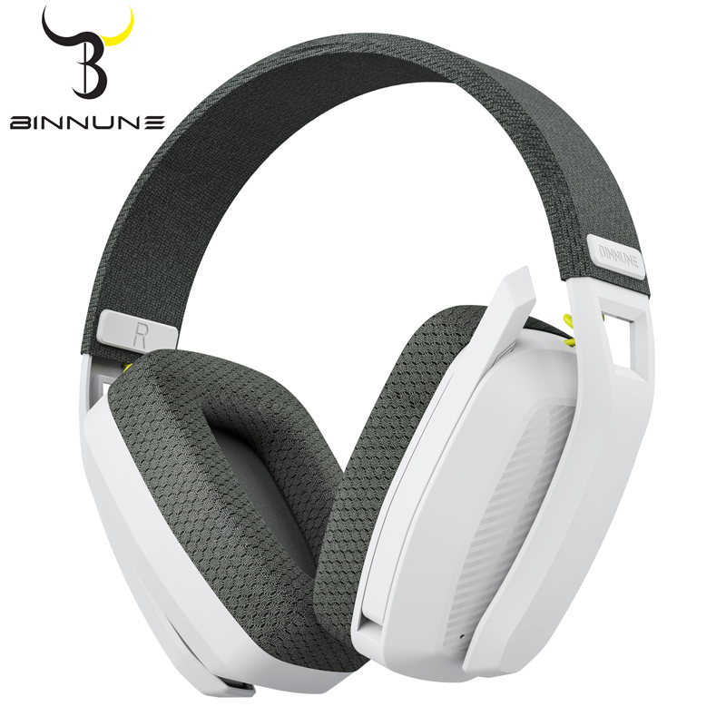 BINNUNE BW06 Bluetooth Headset - огляд і ціна Home Cinema Headphones