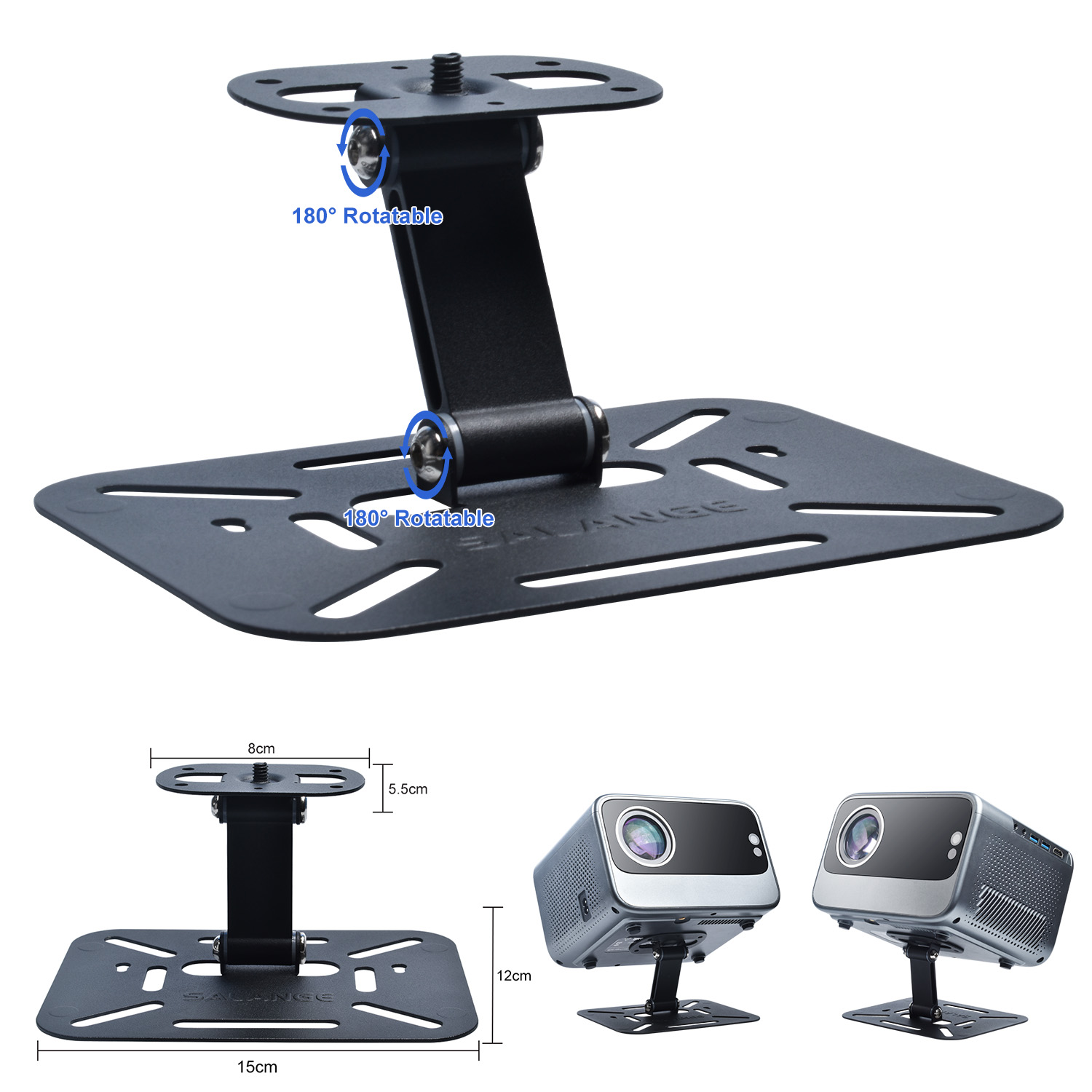 Projector Stand for Home Theat - огляд і ціна Projector Mount Ceiling