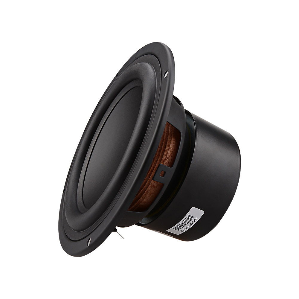 AIYIMA 1Pcs 5.25 Inch Subwoofe - огляд і ціна Home Cinema Complet