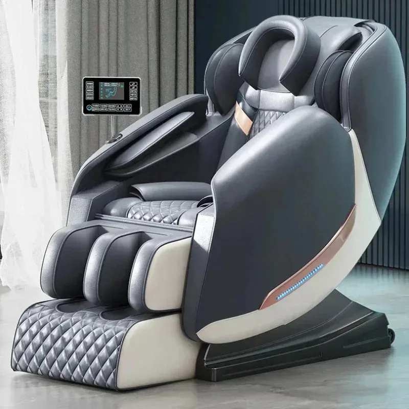 Premium Electric Full Body Mas - огляд і ціна Home Cinema Complet
