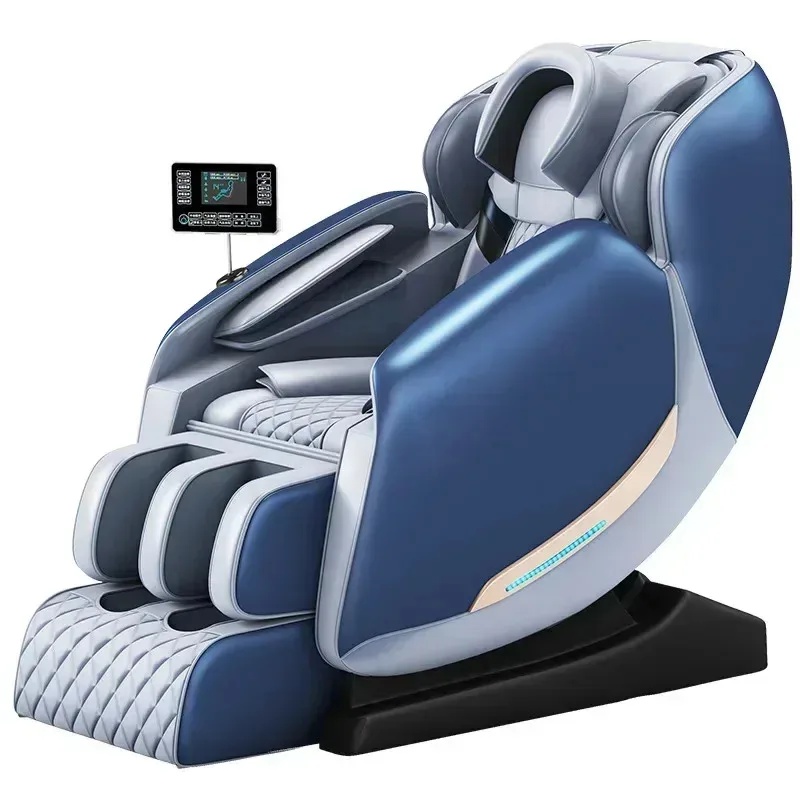 Premium Electric Full Body Mas - огляд і ціна Home Cinema Complet