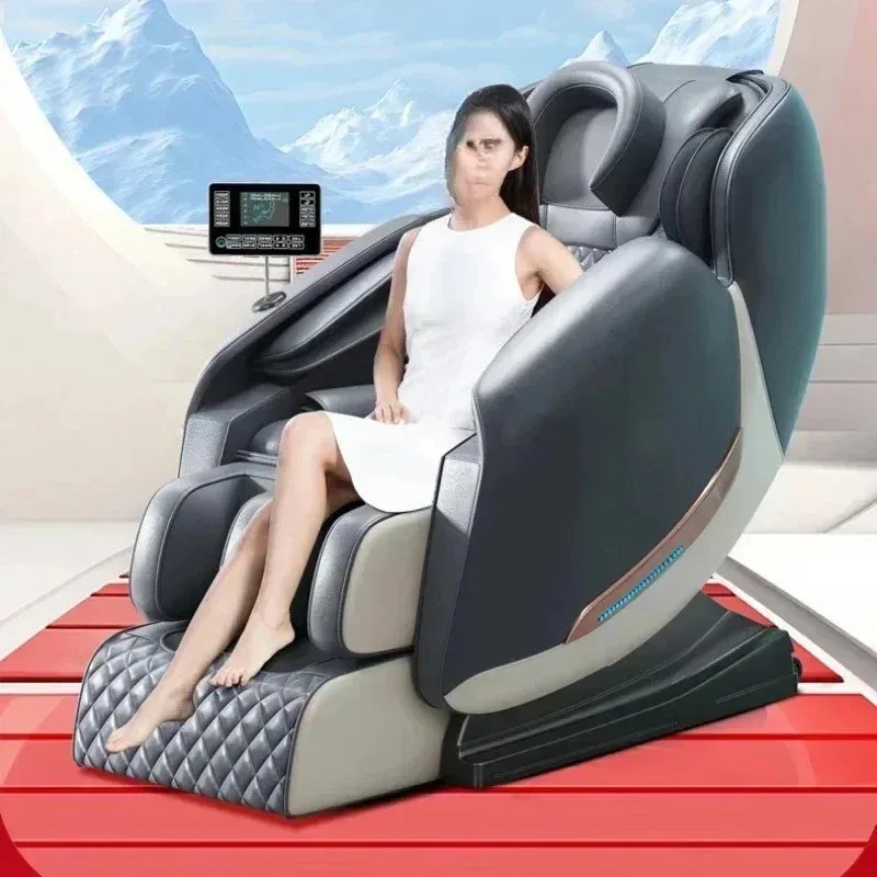 Premium Electric Full Body Mas - огляд і ціна Home Cinema Complet