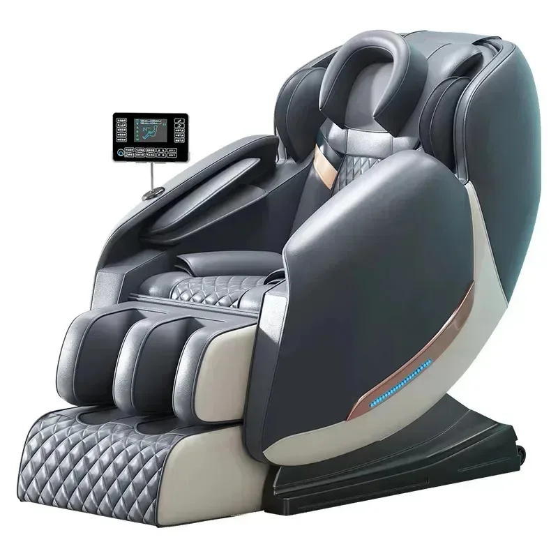Premium Electric Full Body Mas - огляд і ціна Home Cinema Complet