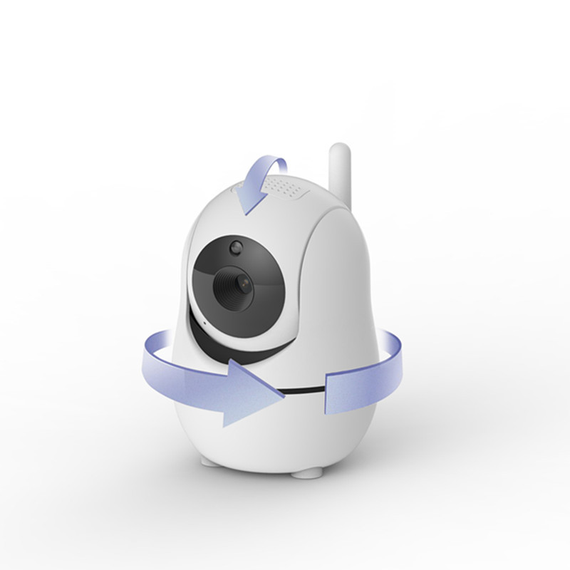 Separate Camera for SM50 Video - огляд і ціна Home Cinema Wireless