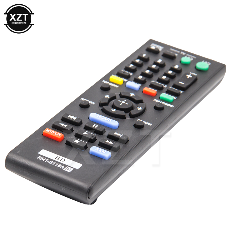 RMT-B118A For SONY Blu-Ray DVD - огляд і ціна Home Cinema Blu Ray Sony