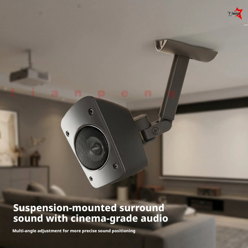 WYORESY For Logitech Z906 Univ - огляд і ціна Home Cinema Logitech Z906