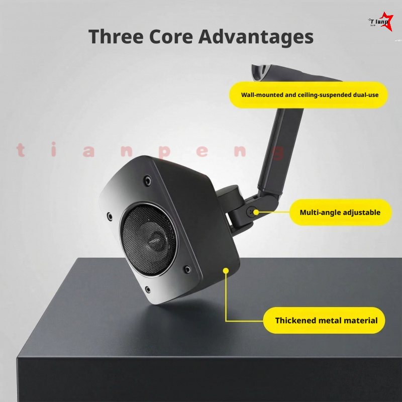 WYORESY For Logitech Z906 Univ - огляд і ціна Home Cinema Logitech Z906