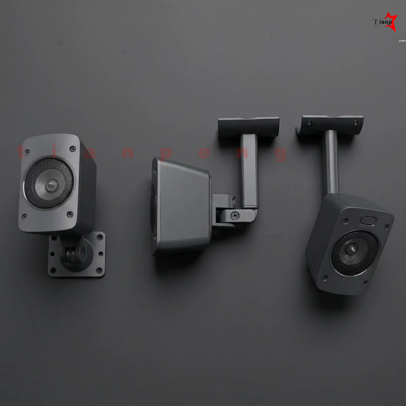 WYORESY For Logitech Z906 Univ - огляд і ціна Home Cinema Logitech Z906