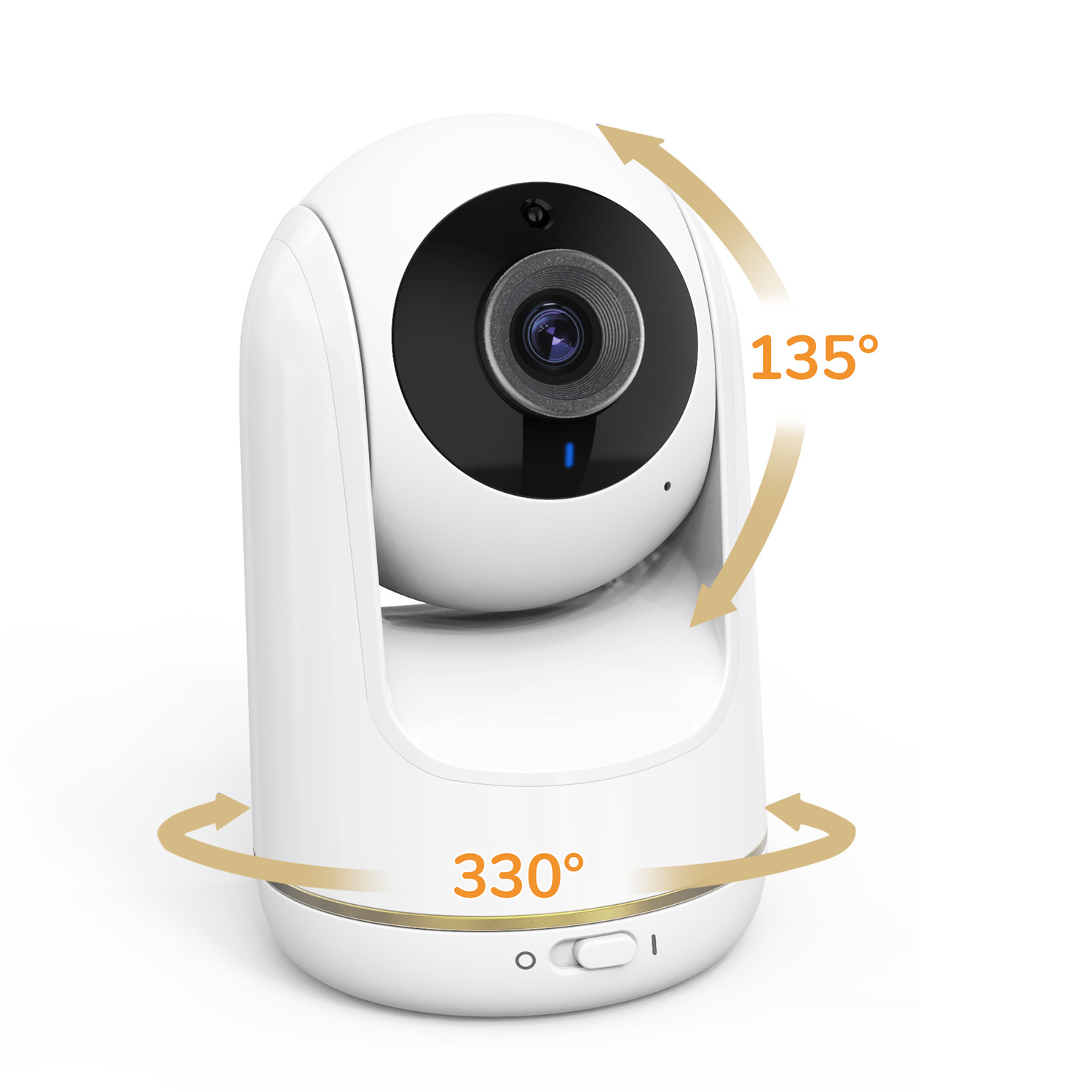 Separate Camera for VB803 Pro  - огляд і ціна Home Cinema Wireless