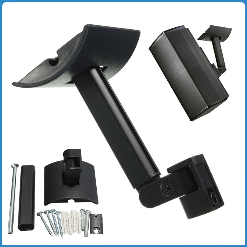 Speaker Wall Mount Bracket Hol - огляд і ціна Home Cinema Logitech Z906