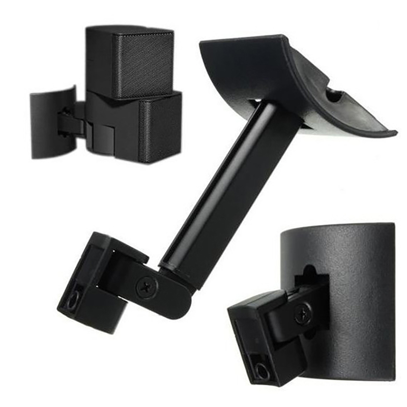 Speaker Wall Mount Bracket Hol - огляд і ціна Home Cinema Logitech Z906