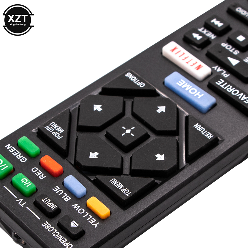 Remote Control for SONY BD DVD - огляд і ціна Home Cinema Blu Ray Sony